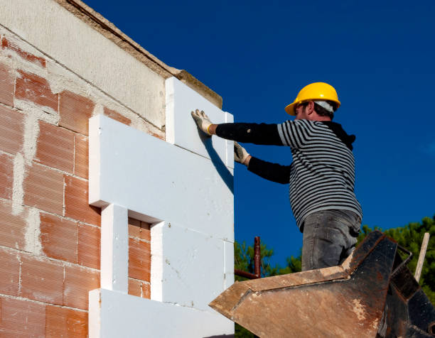 Silver Springs, NV Insulation Contractor Company