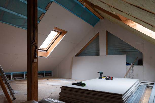 Best Spray Foam Insulation in Silver Springs, NV
