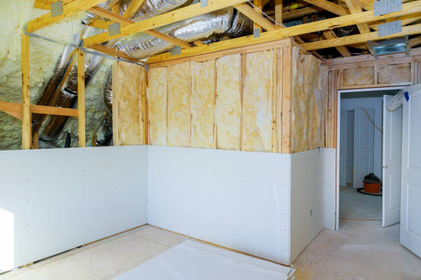 Types of Insulation We Offer in Silver Springs, NV